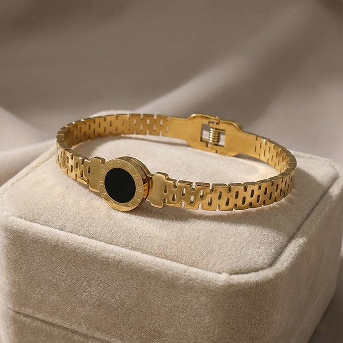 Eternal Women's Solid Bracelet