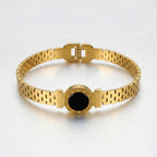 Eternal Women's Solid Bracelet