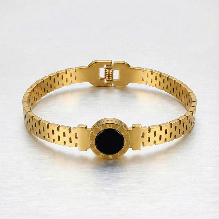 Eternal Women's Solid Bracelet
