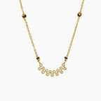 Regal Radiance Mangalsutra Necklace