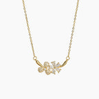 Blossom Symphony Necklace