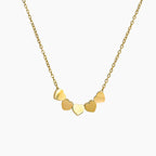 Heartline Harmony Necklace