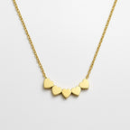 Heartline Harmony Necklace