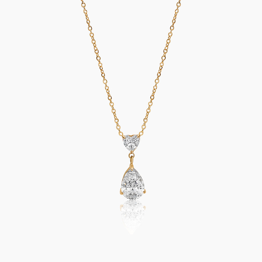 Liora Drop Necklace